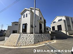 多摩市連光寺6丁目 B号棟