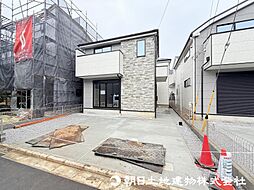 多摩市落川 1号棟