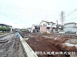 多摩境 2号地