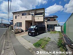 物件画像 相模原市中央区田名　中古戸建