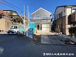 物件画像 町田市相原町　7期