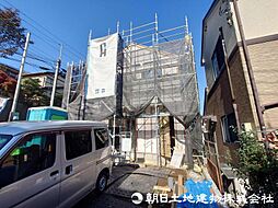 物件画像 町田市相原町　7期