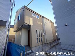 物件画像 野津田山王ガーデンシティ　C号棟