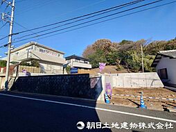 物件画像 本町田建築条件なし売地　1号地