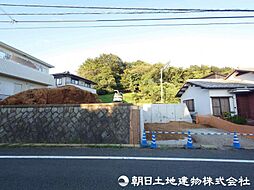 物件画像 本町田建築条件なし売地　1号地