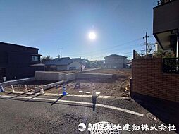 物件画像 本町田建築条件なし売地　2号地