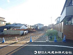 物件画像 本町田建築条件なし売地　2号地