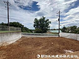 物件画像 鶴川4丁目　売地　2号地