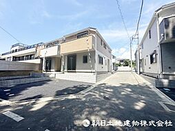 物件画像 相模原市中央区田名　2号棟