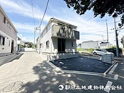 物件画像 相模原市中央区田名　7号棟