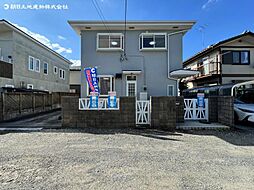 物件画像 原宿4丁目　中古戸建