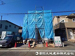 物件画像 町田市小山ヶ丘　3期