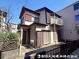 物件画像 都筑区池辺町　中古戸建