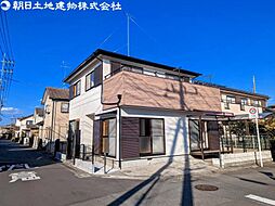 物件画像 2世帯住宅可能　相模原市緑区原宿南