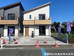 物件画像 相模原市第5　中央区田名　4号棟