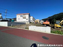 物件画像 下溝　売地