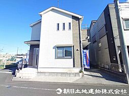 物件画像 横山台1丁目　中古戸建