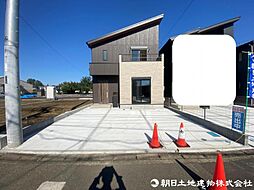 物件画像 相模原市第5　中央区田名　1号棟