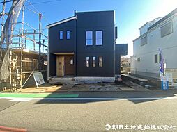 物件画像 相模原市緑区東橋本3丁目　C号棟