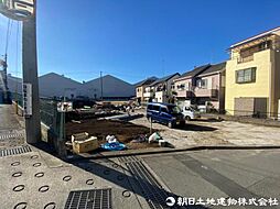 物件画像 相模原市中央区宮下本町　5期　1区画