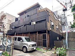 プラムアーク白金台 303