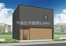 ヤスナガテラス分譲住宅(L/A　Box)