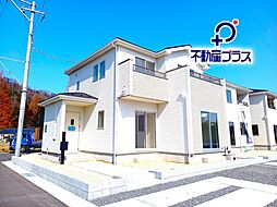 物件画像 10/1情報更新　好間町上好間　3期　新築建売住宅　日当たり良好