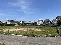 物件画像 （売地）春日部市銚子口売地