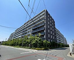 物件画像 （中古マンション）シティテラス八潮