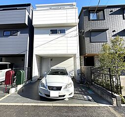 物件画像 （中古戸建て）習志野市大久保3丁目戸建て