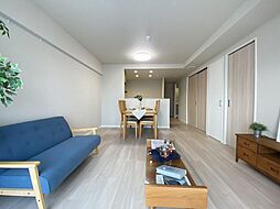 物件画像 レールシティ津田沼