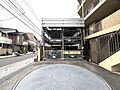 【駐車場】駐車...