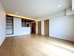 物件画像 五反野住宅A棟