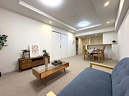 物件画像 ファミリータウン東陽H棟