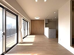 マンションイメージ