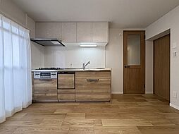 物件画像 江戸川台グリーンハイツ4号棟