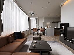 マンションイメージ