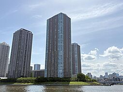 マンションイメージ