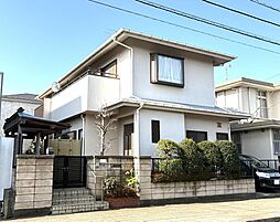 物件画像 （中古戸建て）鎌ケ谷市東初富4丁目戸建て