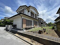 物件画像 （建築条件無し売地）印旛郡栄町竜角寺台四丁目（古家有）