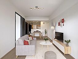 マンションイメージ