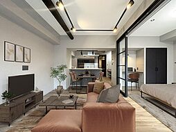 物件画像 ライオンズマンション錦糸町第5
