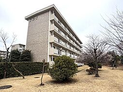 物件画像 (中古マンション)大津ヶ丘第二住宅第2-31-2号棟