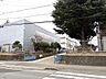 周辺：【周辺環境】中学校　柏市立大津ヶ丘中学校まで850m　徒歩11分