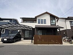 物件画像 (中古戸建て)印西市牧の原3丁目戸建て