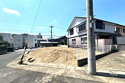 物件画像 名古屋市守山区白山4丁目 土地