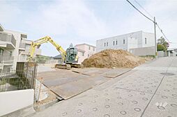 物件画像 名古屋市千種区唐山町3丁目 土地