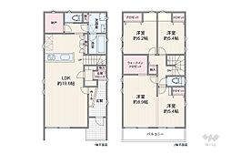 物件画像 名古屋市名東区高針荒田 一戸建て