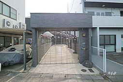 物件画像 名古屋市名東区上社4丁目 土地