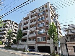 物件画像 ユニーブル社が丘